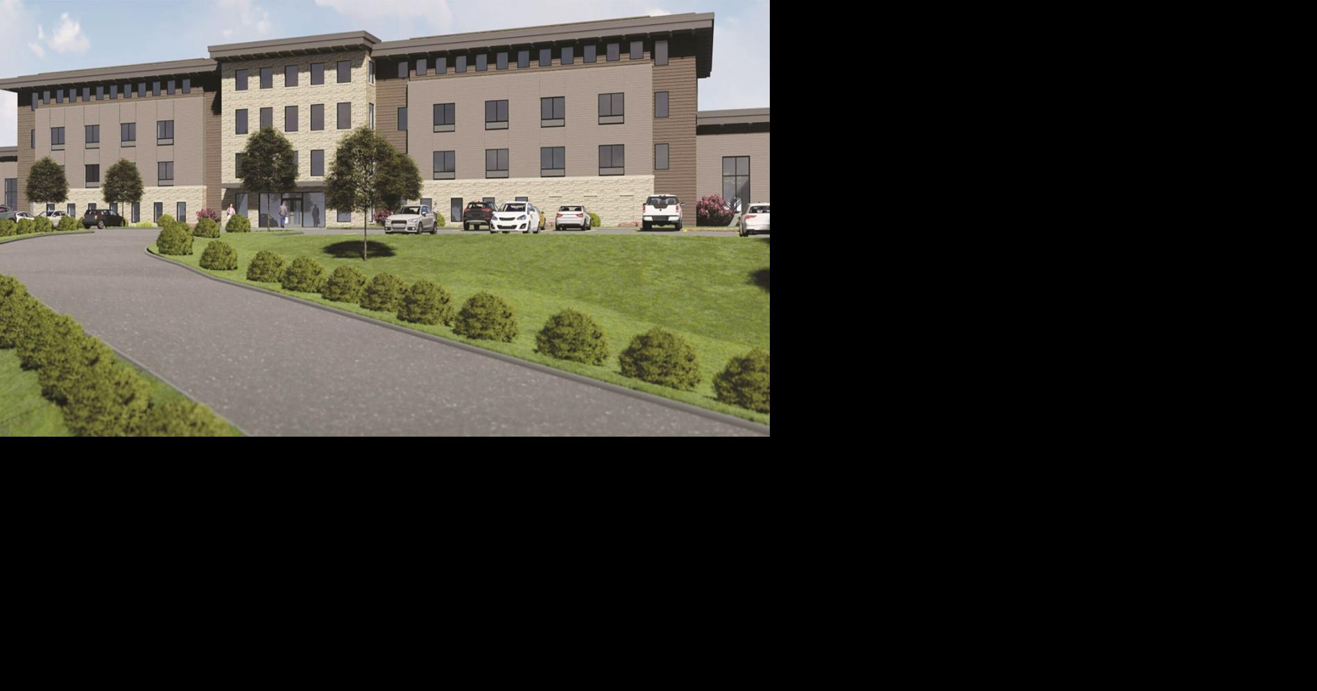 New Berlin denies land-division request for proposed recovery facility