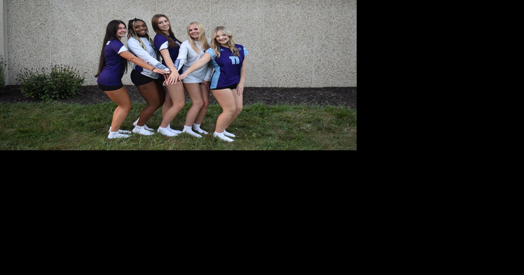 Waukesha North students use FAST to support women’s sports