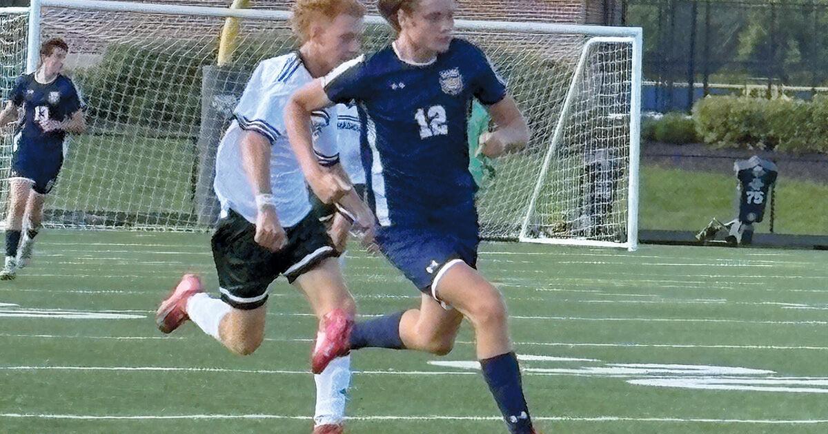 Wildcats overcome slow start