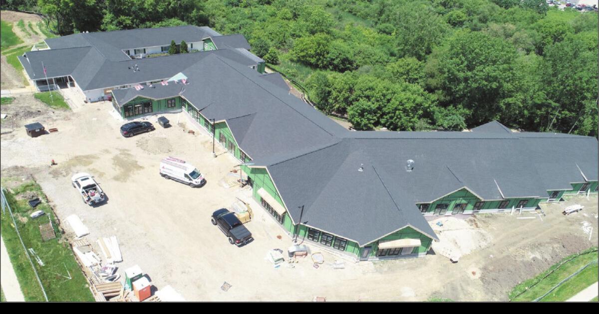 Mukwonago’s Castle Community expansion nearing completion Waukesha Co