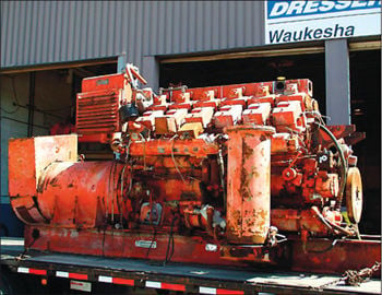 Waukesha Built Engines Saved Lives On 9 11 Business Gmtoday Com