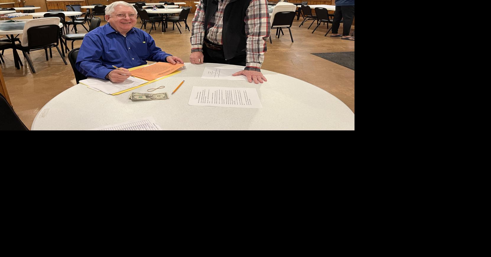 Strategy plus speed Waukesha Chess Club hosts 22nd annual speed chess