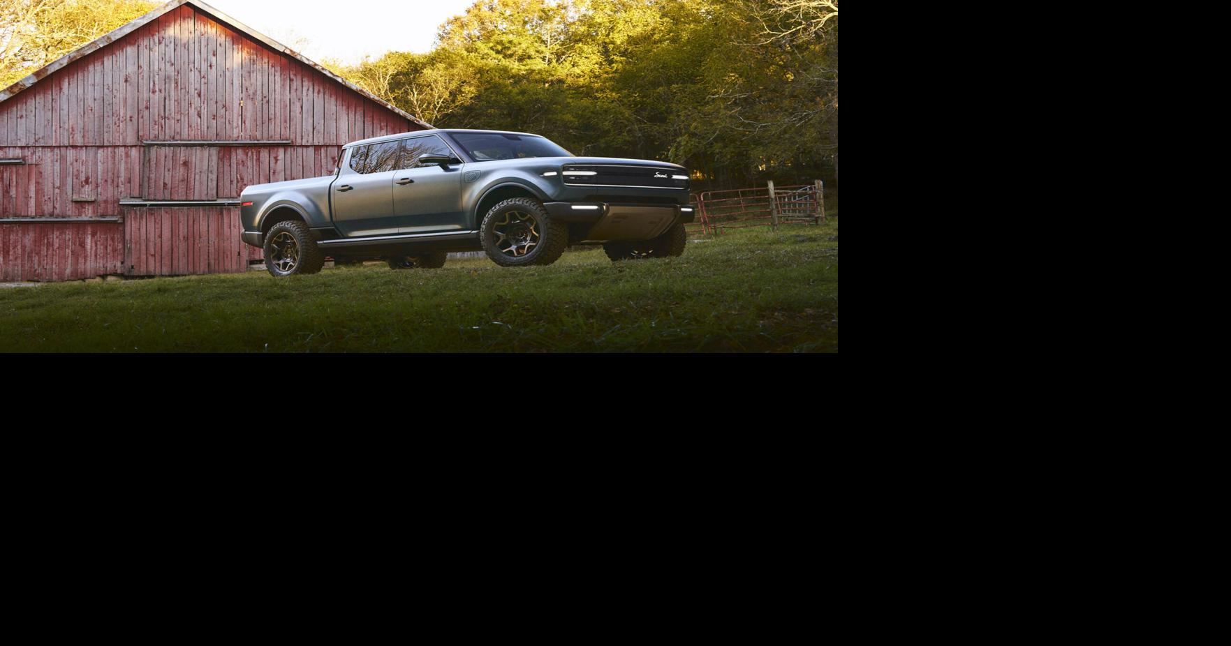 Scout Motors rolls into Charlotte: 5 key things about the automaker and ...