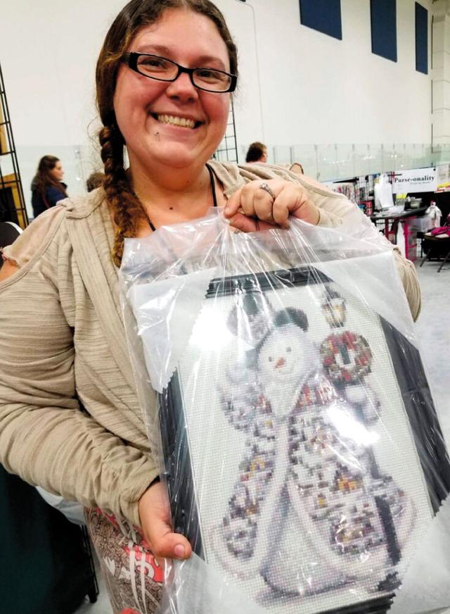 Diamond Painting Depot coming to West Bend | Business | gmtoday.com