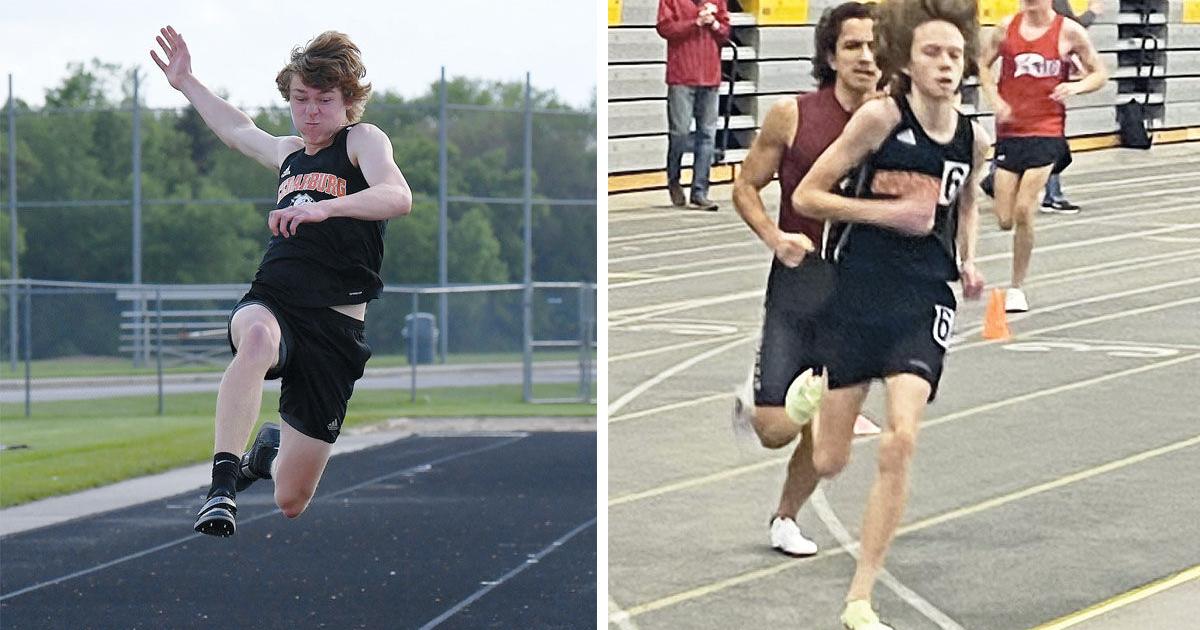 Getting the rust off | Ozaukee County Sports