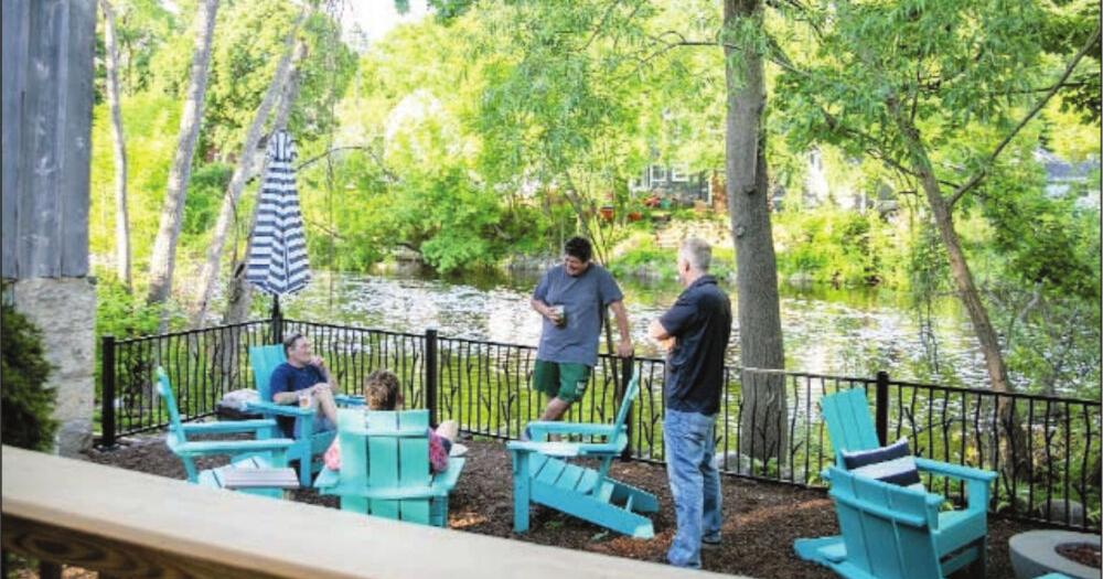 New Cedarburg business aims at cultivating joy | Ozaukee Co. Business News New Cedarburg business aims at cultivating joy | Ozaukee Co. Business News