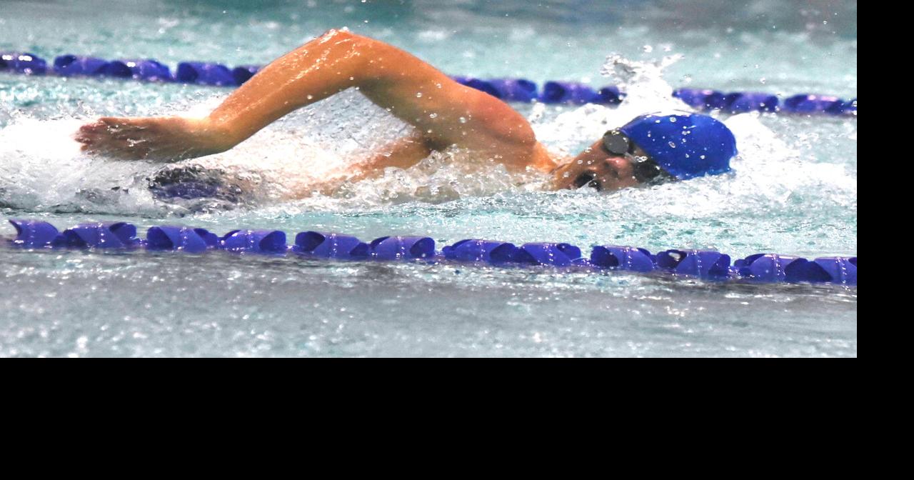 PREP BOYS SWIMMING Waukesha West/Mukwonago 87, WNKMP 42 Waukesha County Slideshows