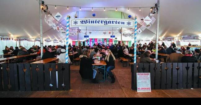 German Christmas Market of Oconomowoc Events gmtoday com