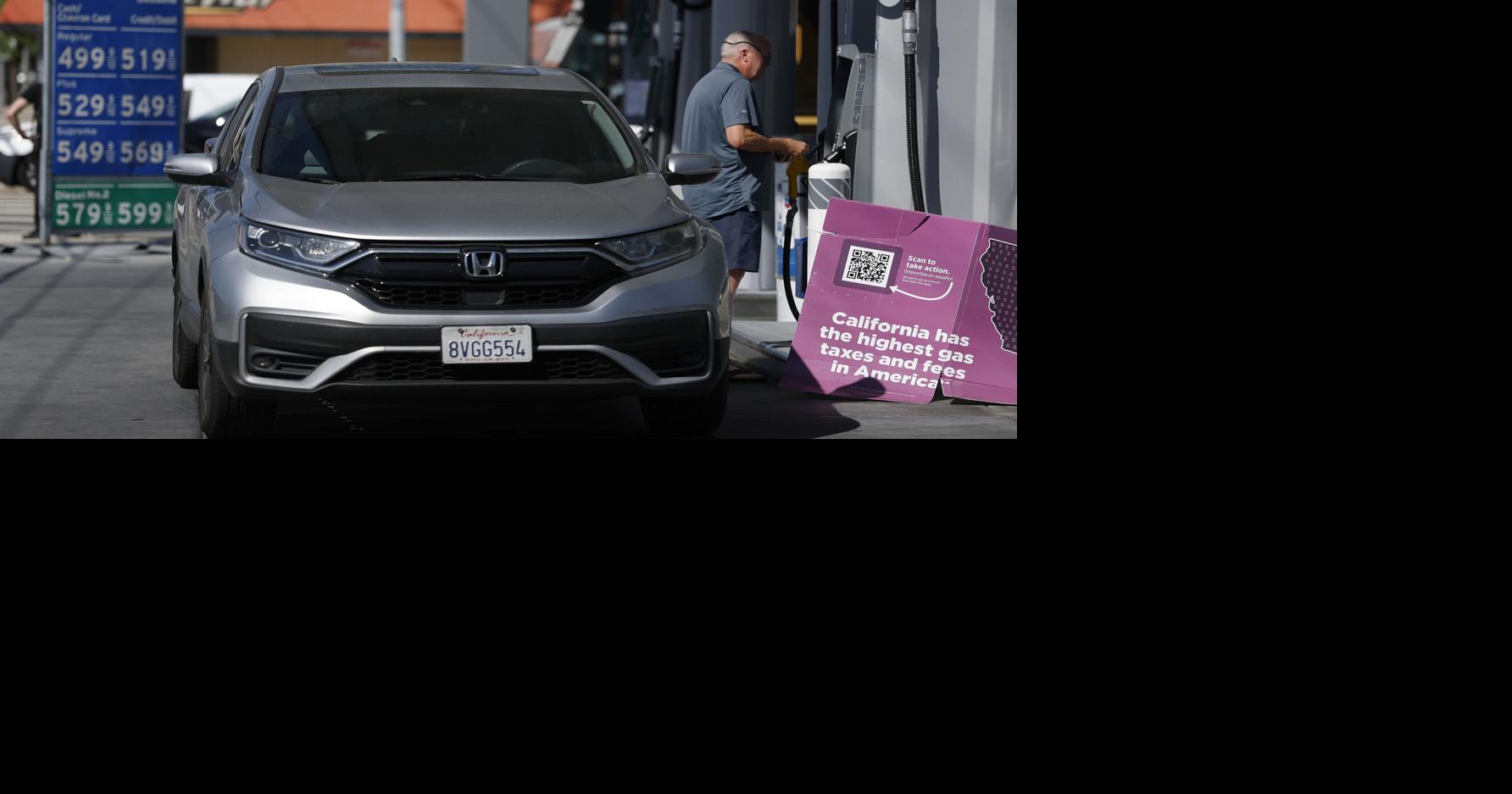 US consumer sentiment slips as inflation outlook worsens