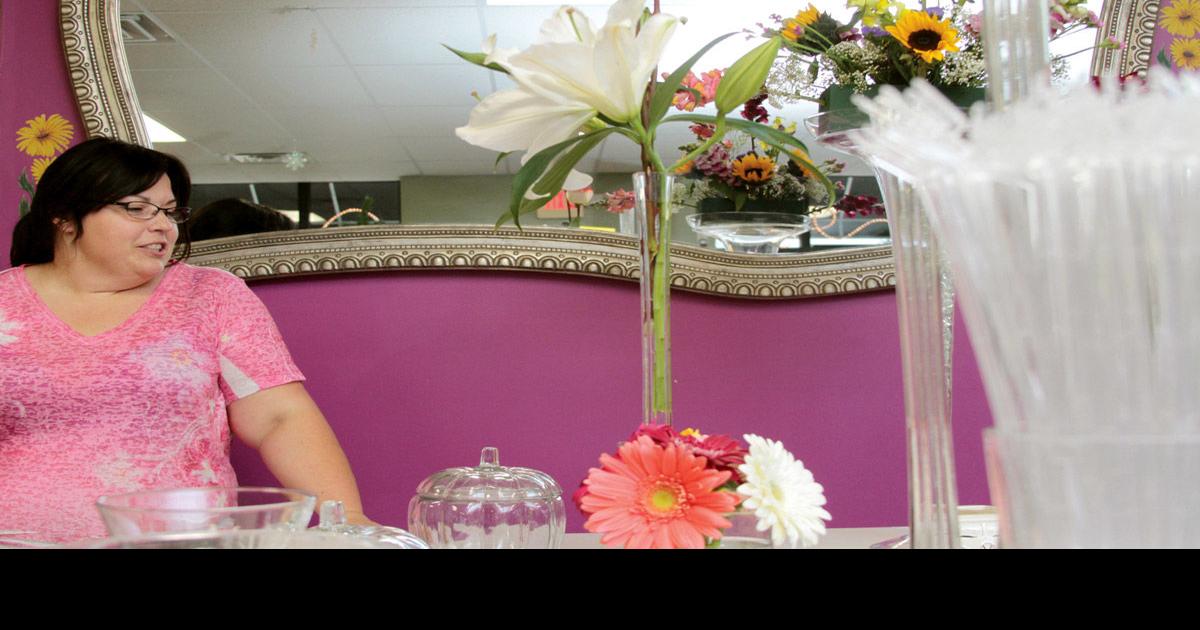 Decorating Kewaskum Business