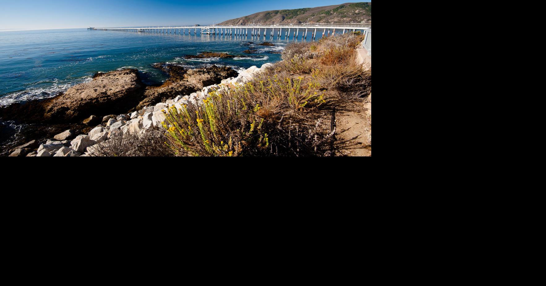 California ‘hidden gem’ is No. 1 beach in the US, new report says. Here