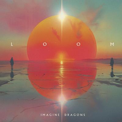Imagine Dragons' Dan Reynolds talks new album 'Loom' — 'Heavy concepts but playful at the same time' - 01