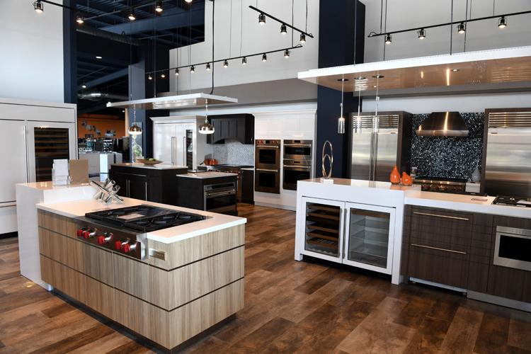 Kettle Moraine Appliance's new location offers shoppers stateofthe