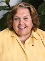 Suzanne ‘Sue’ Gerry Strasse (nee Jahns)