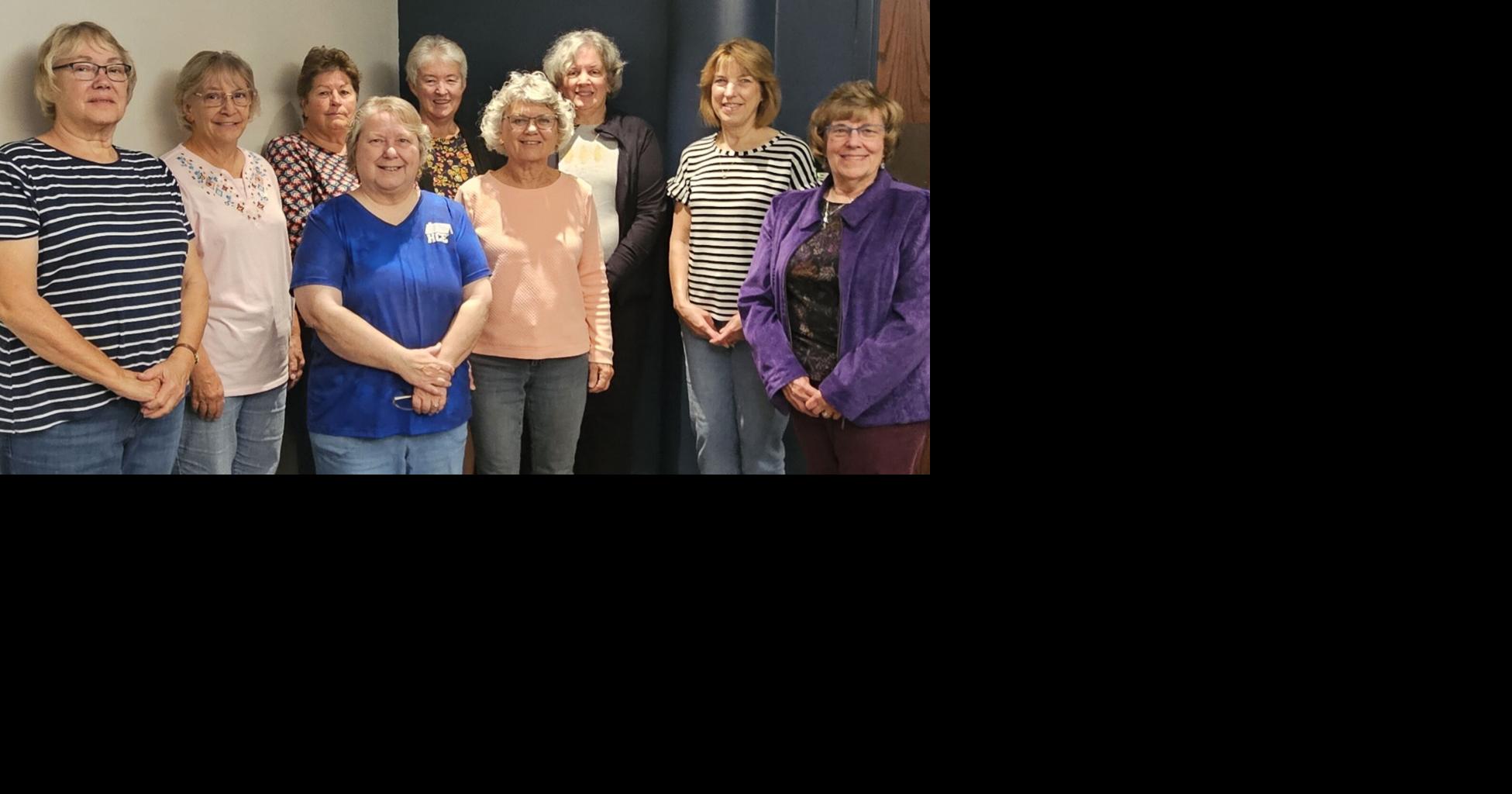 WCAHCE launches 2024-2025 Wisconsin Bookworms Program | Washington Co ...