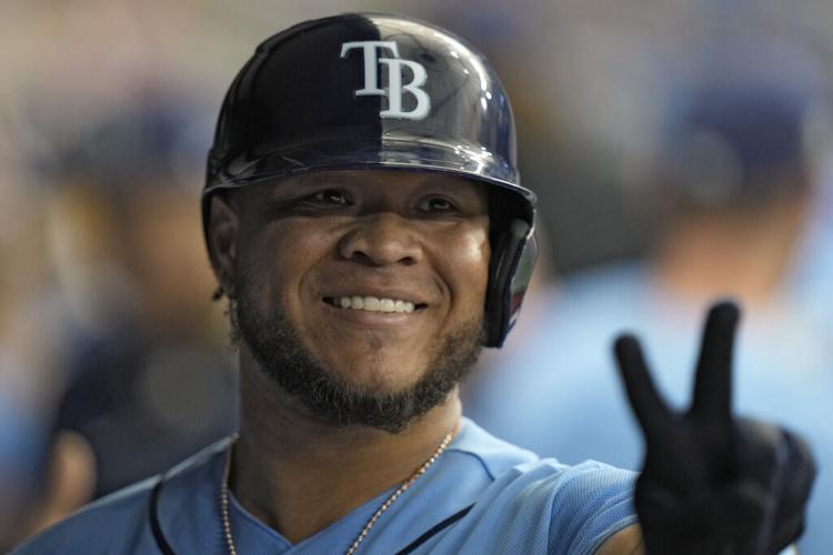 Rays at 9-0, best MLB start since 2003, after 11-0 rout - The San