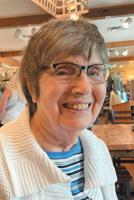 Mary Lou Marose