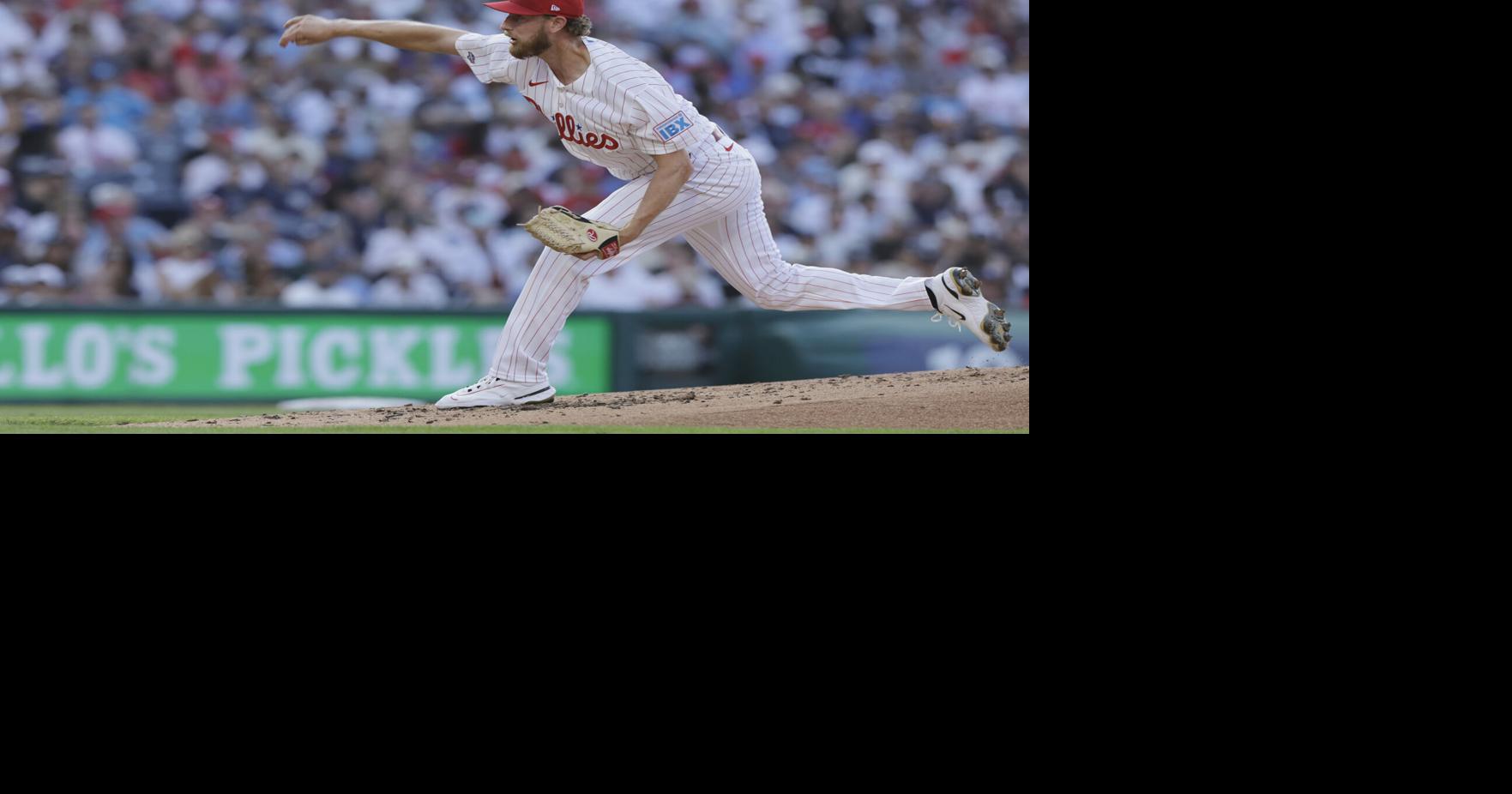 Keller makes long-awaited major league debut