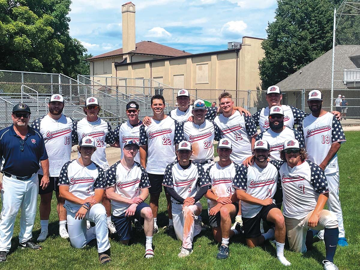 Diamondbacks Claim 8U Rec League Baseball Championship