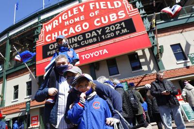 Is this final 'stand for Cubs' familiar faces? - Chicago Sun-Times
