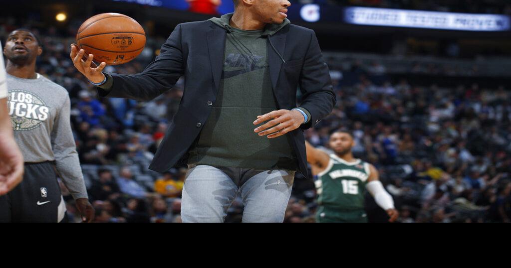 Milwaukee Bucks schedule announced | Sports | gmtoday.com
