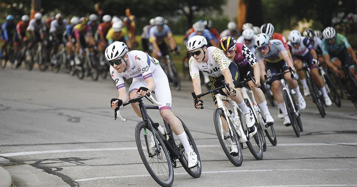 Giro d’ Grafton 2025 Ozaukee County Slideshows