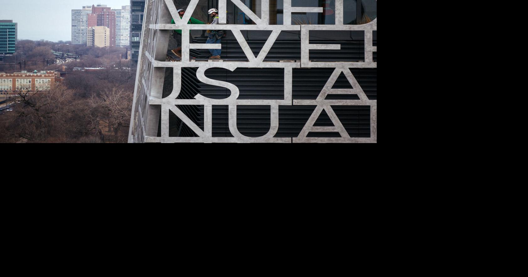 Obama Foundation readies for uncertainty of development near Chicago's presidential center