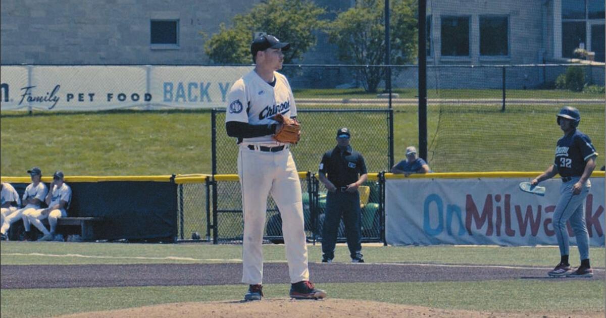 Starting pitching is the key