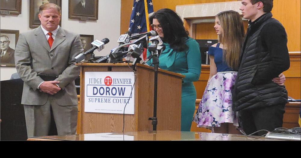 ‘Something I very much needed to do’ Waukesha Co. News