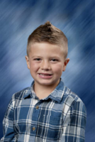 Lincoln Students of the Week