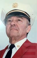 Charles (Chuck) Witte