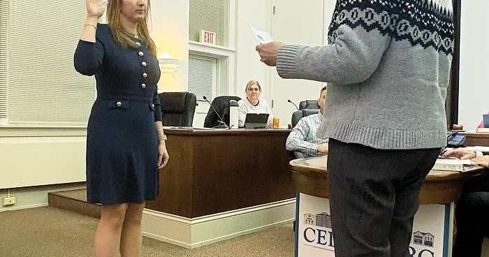 Positions shift at Cedarburg City Hall