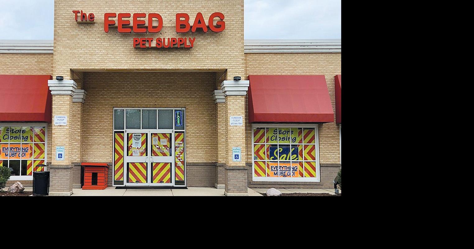 Beloved Mequon pet store to close