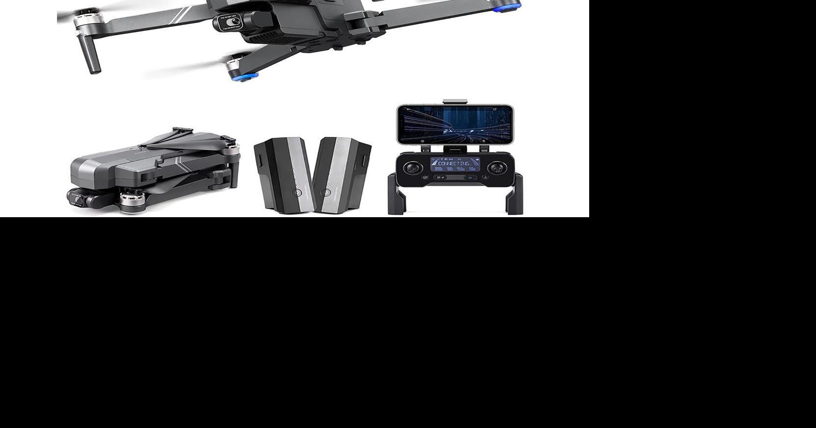 Tech review: Ruko drone is easy to fly and makes beautiful videos ...