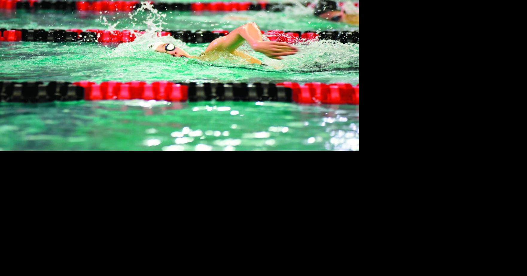 Halfen takes over as head coach of Western Lakes swim team
