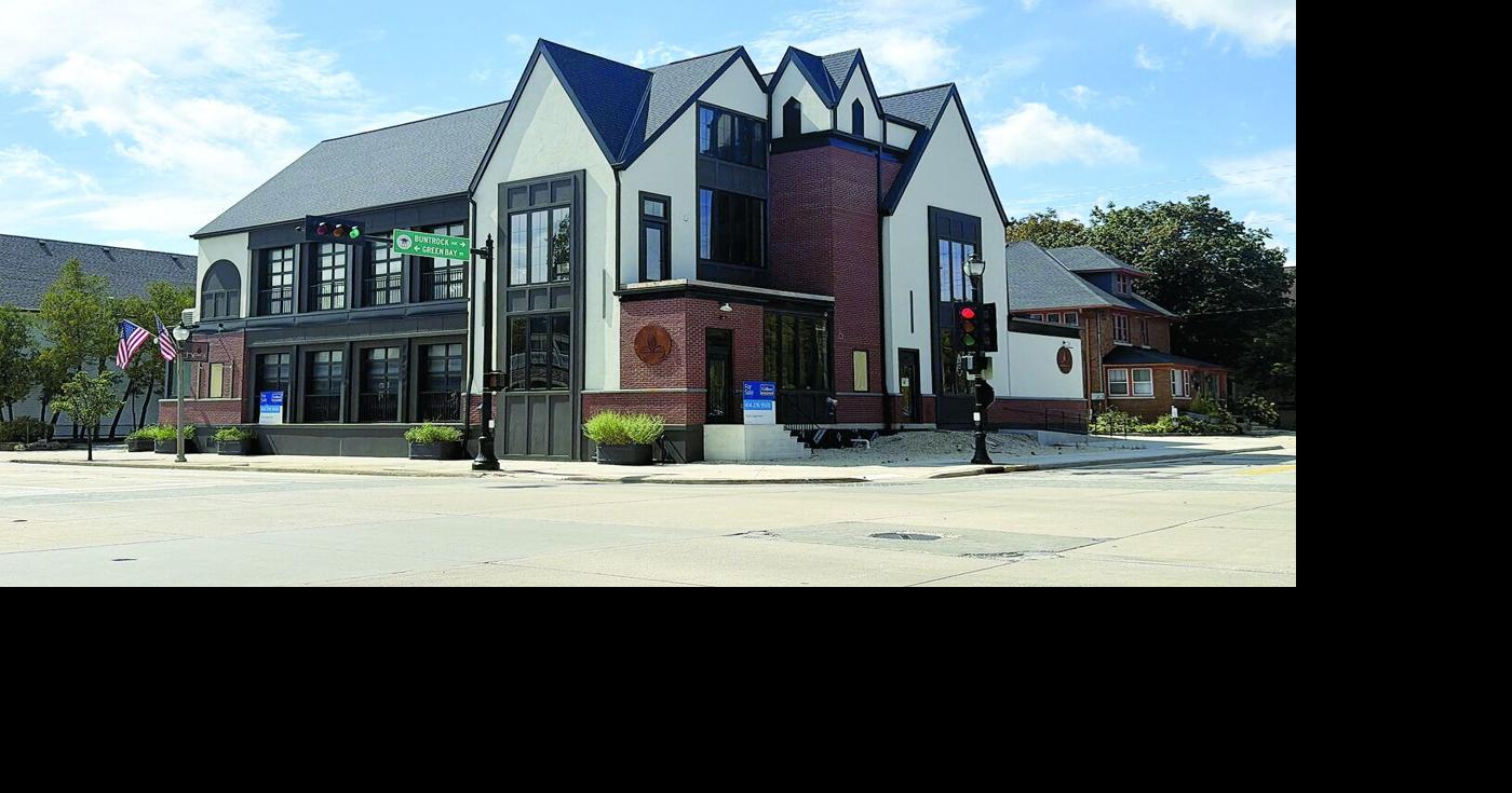 Former cheel building finds new owners