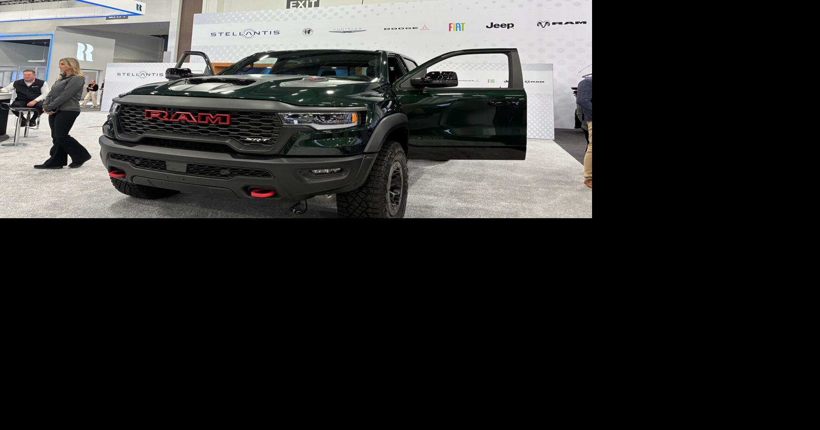 'Excuses are over': Stellantis tells dealers sales must grow this year ...
