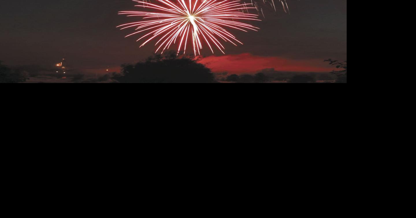 West Bend announces 4th of July parade route Washington Co. News