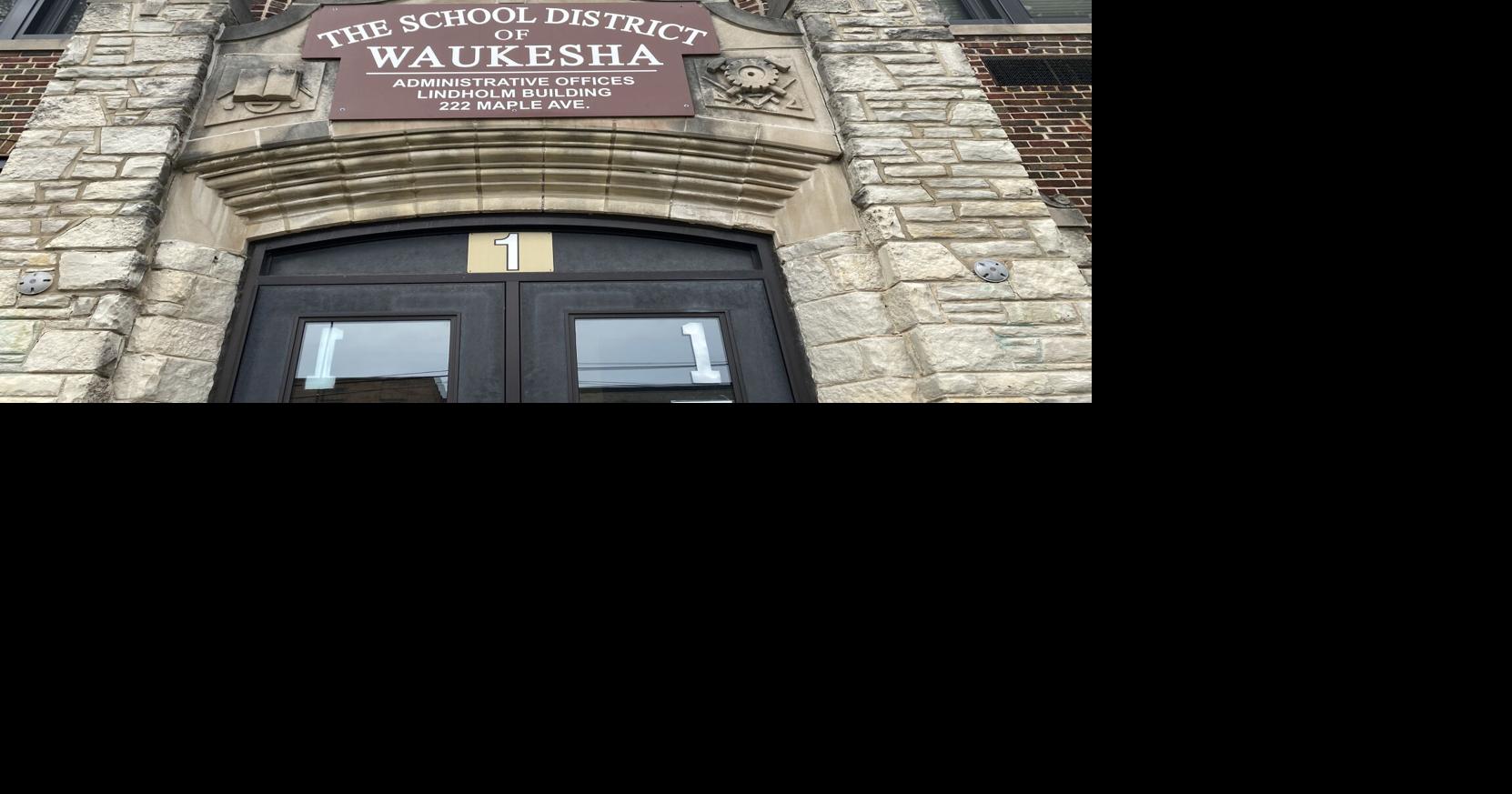 Waukesha School Board to have primary election, eight candidates