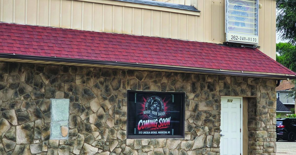 New bar and grill to open in former Lincoln Pub in Waukesha
