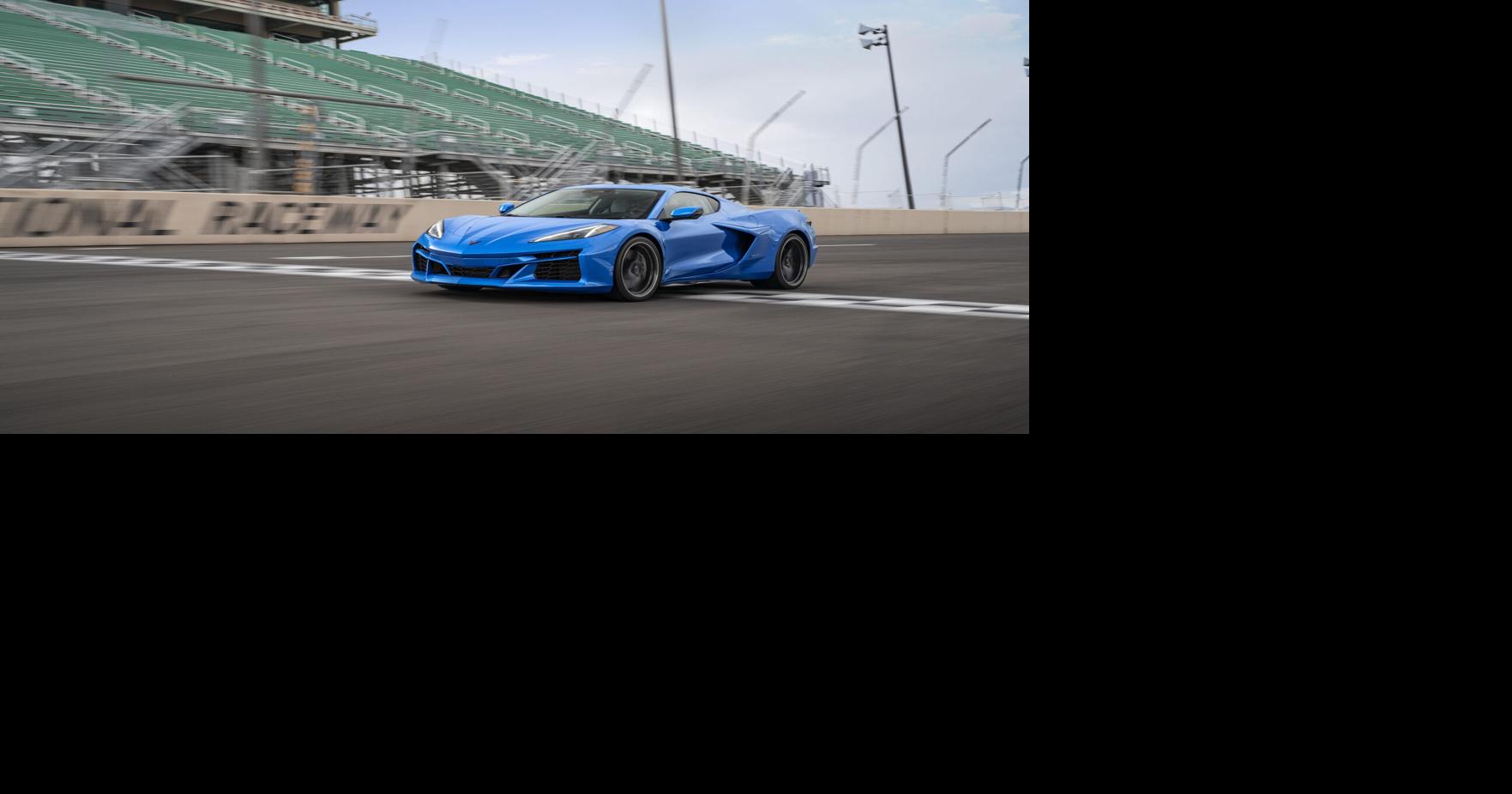 Auto review: This is one hybrid that makes no sense whatsoever and it’s glorious
