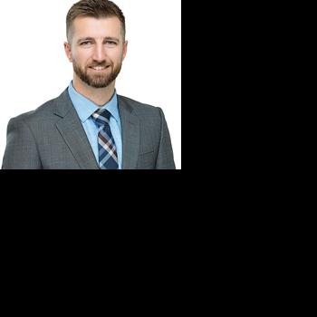 Horicon Bank welcomes Eric Waite as business banker