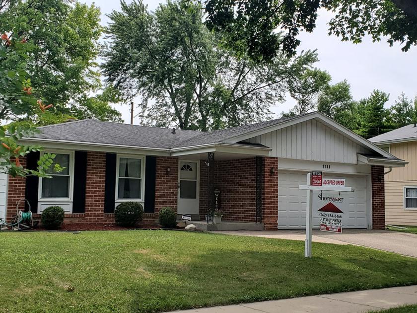 Home prices increase as sales decline in metro Milwaukee ...