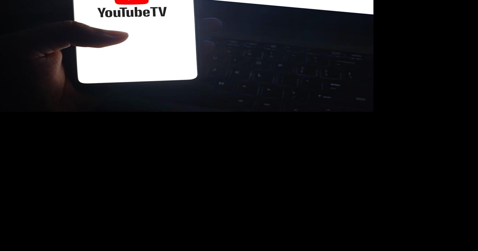 YouTube TV introduces lower-priced sports and news packages | Business