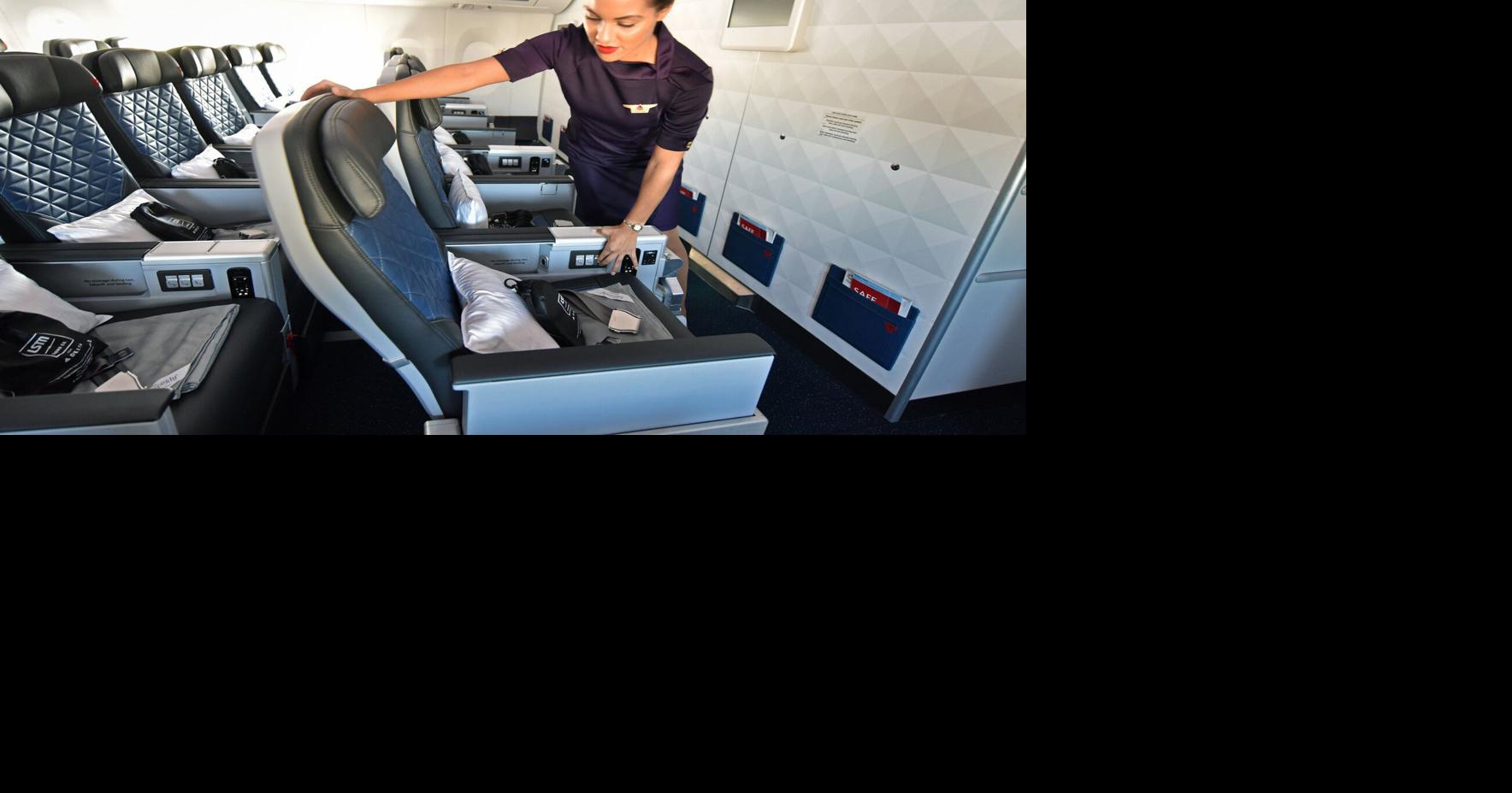 Delta is boosting pay for much of its workforce | Business | gmtoday.com