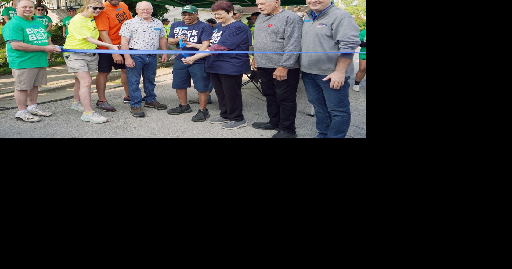 Revitalize Milwaukee returns to provide urgent home repairs in Waukesha