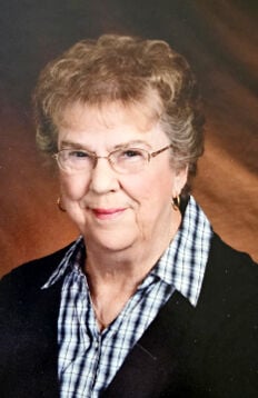 Elaine H. Nettesheim (nee Menzel) | Washington County Obituaries ...