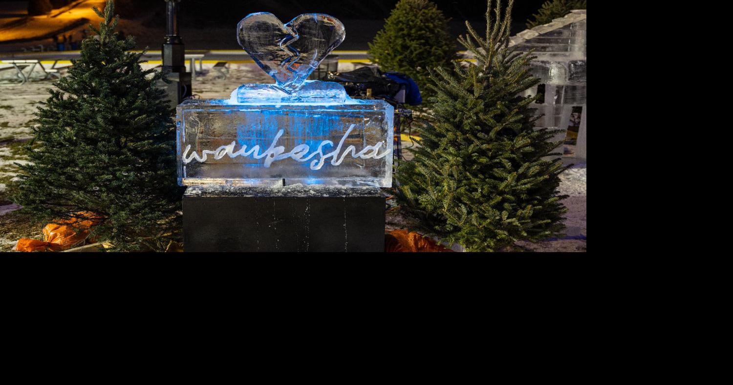 Freezing cold fun at the 2022 Waukesha JanBoree Waukesha County