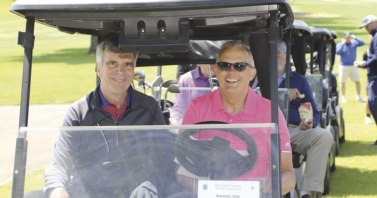 Celebrate Your Chamber in September Celebrate Your Chamber in September