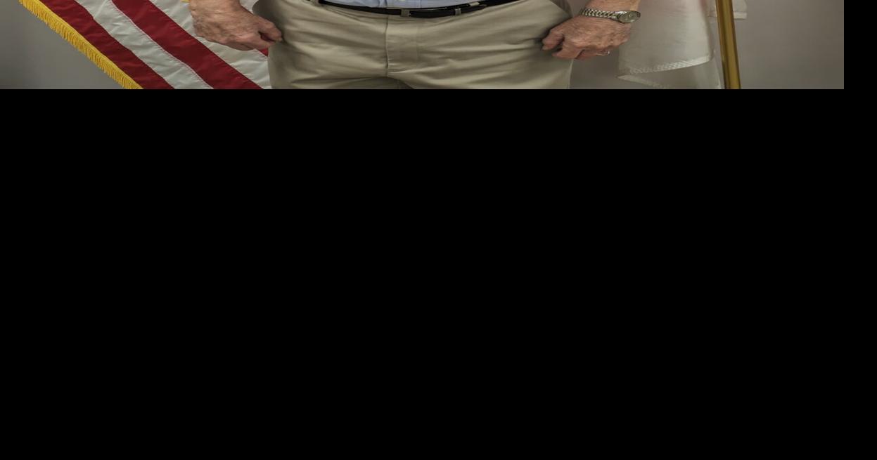 West Bend American Legion Post names Maersch September Hero of the Month Washington Co. News